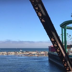 Meet your Posher, Tri