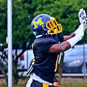 Meet your Posher, Everett