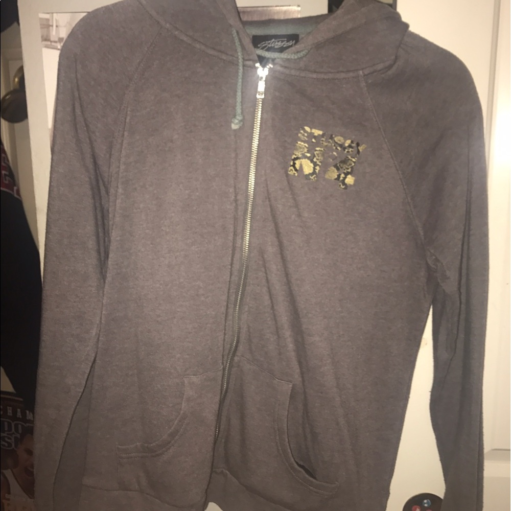 Stussy Jacket