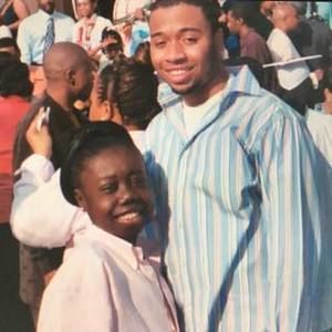 Meet your Posher, Brian