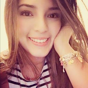 Meet your Posher, Mariuska