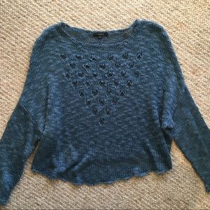 LF Millau Knit Top