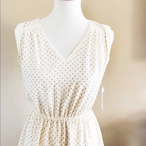 Maison Jules studded dress - Picture 2 of 6