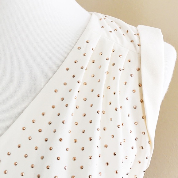 Maison Jules studded dress - Picture 3 of 6