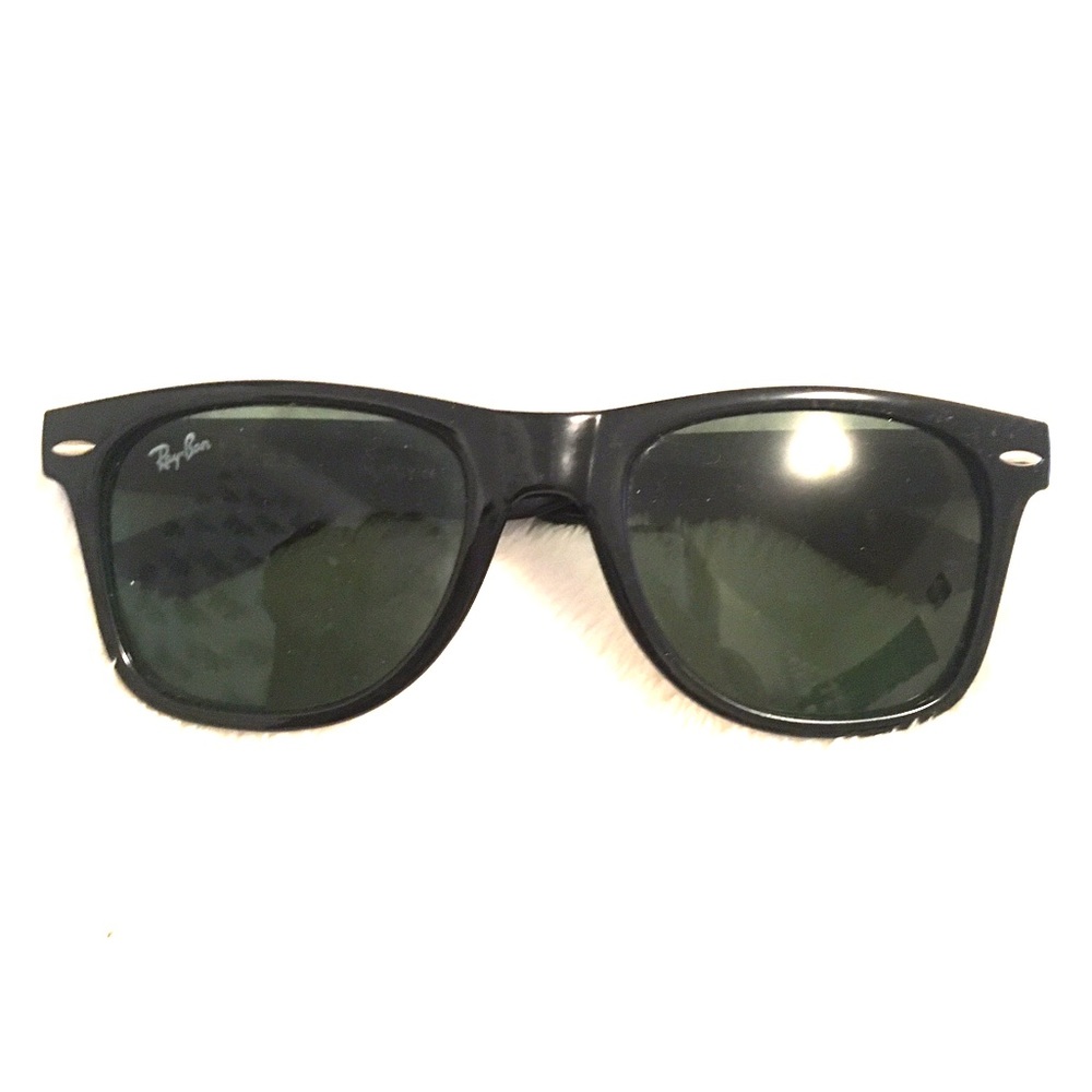 Wayfarer Rayban Sunglasses