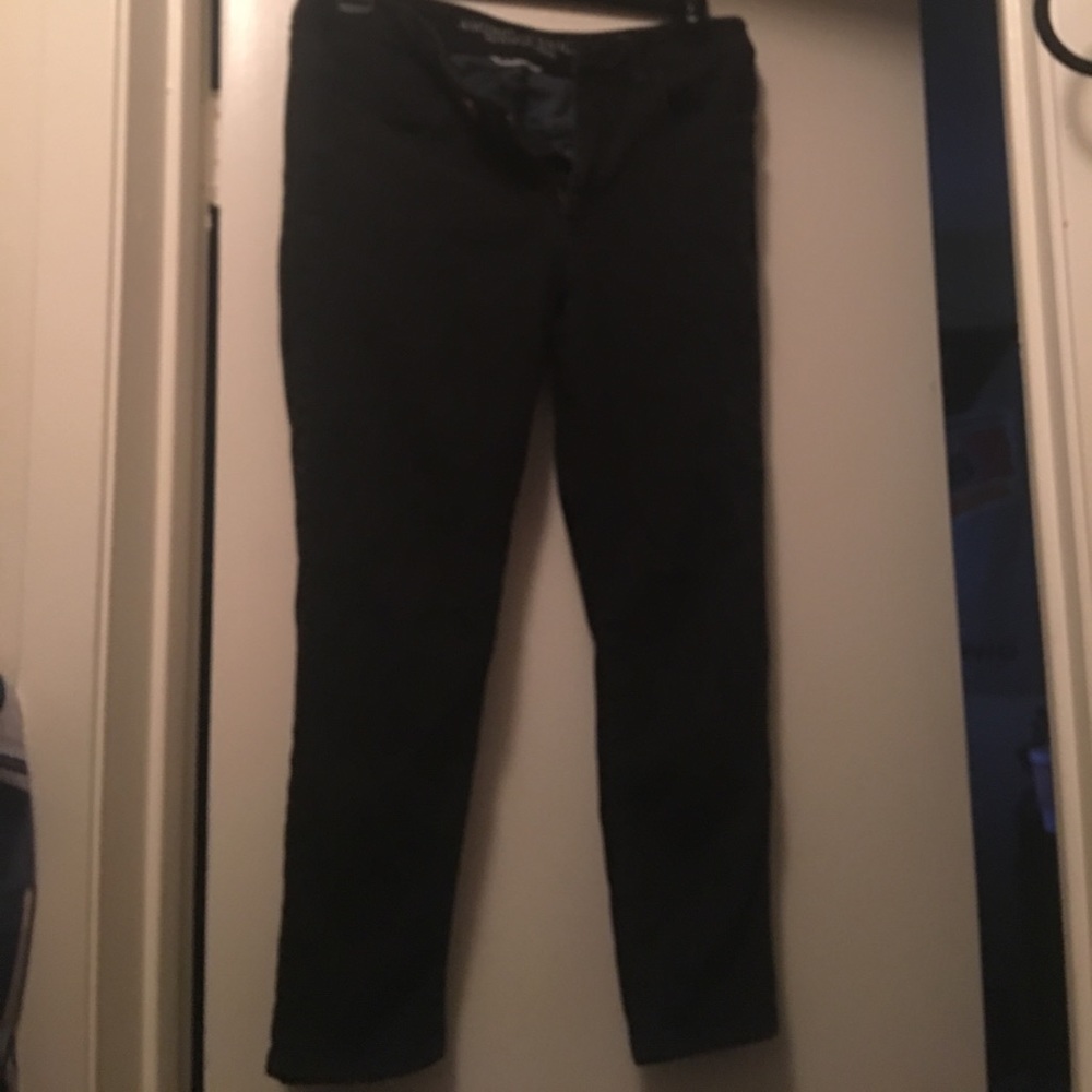 American eagle Capri ✨