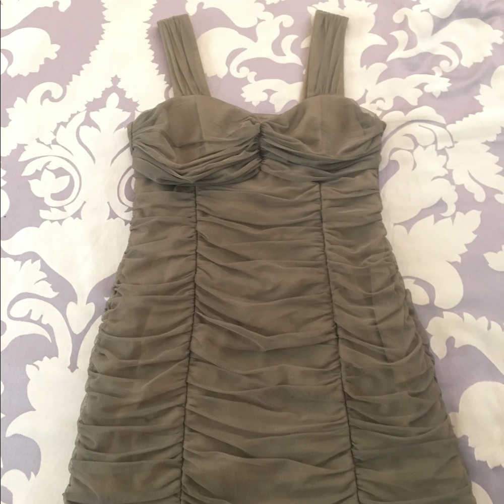 Twelve by Twelve (forever21) dress