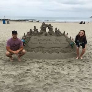 Meet your Posher, Coby