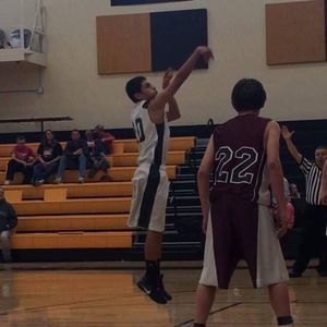 Meet your Posher, Elias