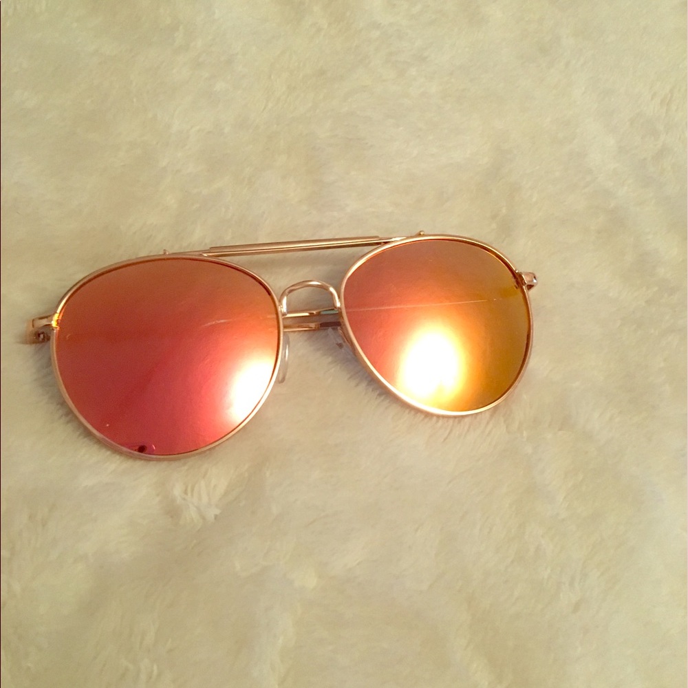 Fashion Sunglasses