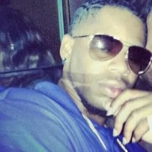 Meet your Posher, Ricky