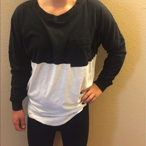 PINK long sleeve