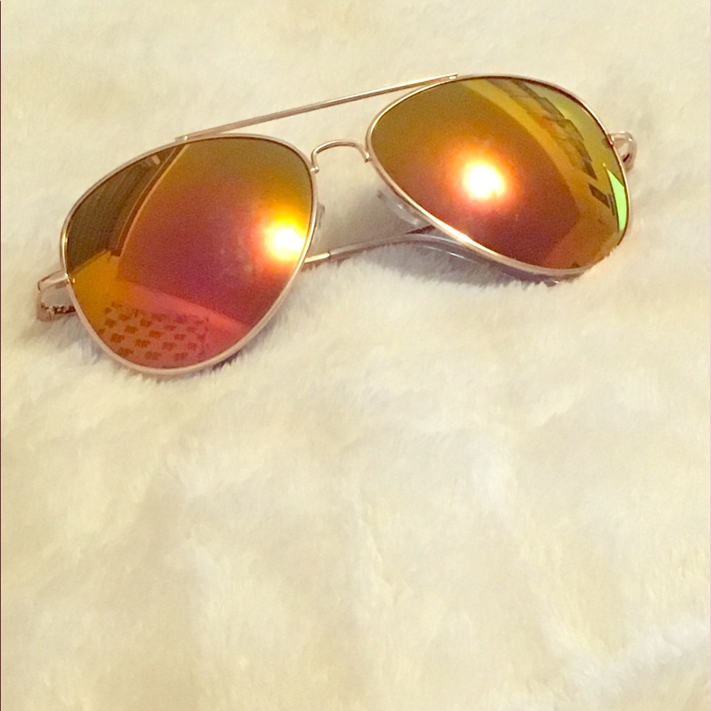 Fashion Sunglasses