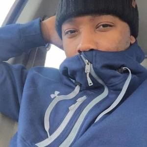 Meet your Posher, Quincy