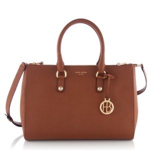 Henri Bendel Bag