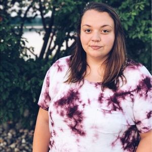 Meet your Posher, Melissa