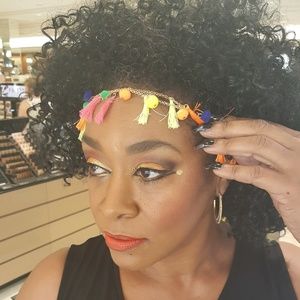 Meet your Posher, Kristi