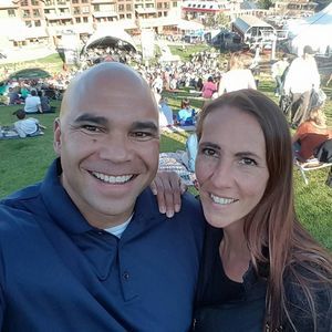 Meet your Posher, Darren