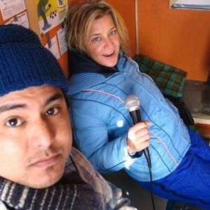 Meet your Posher, Christi