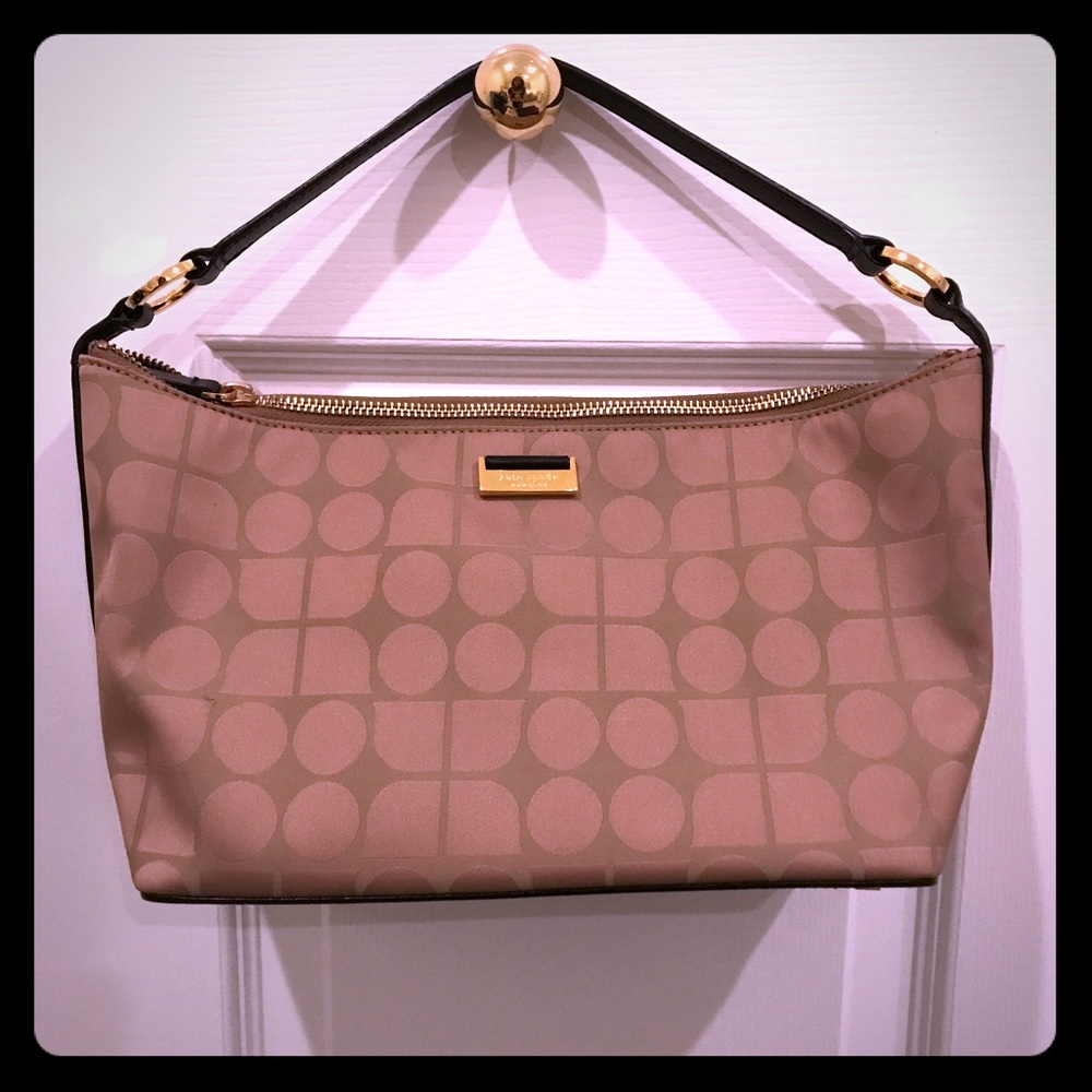NEW Kate Spade hobo handbag