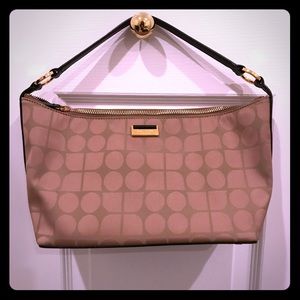 NEW Kate Spade hobo handbag