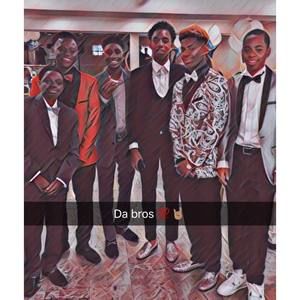 Meet your Posher, Shawn