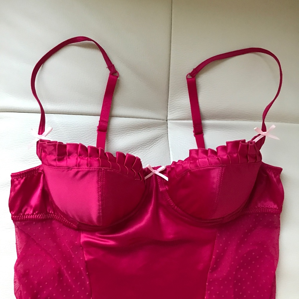 💃VICTORIA'S SECRET💃Sexy Little Things lingerie