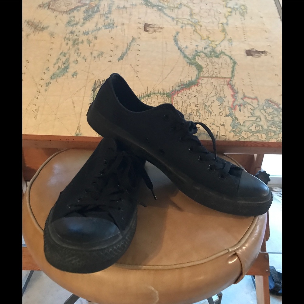 Converse All Stars