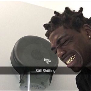 Meet your Posher, Christian