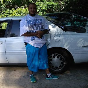 Meet your Posher, Allen redd