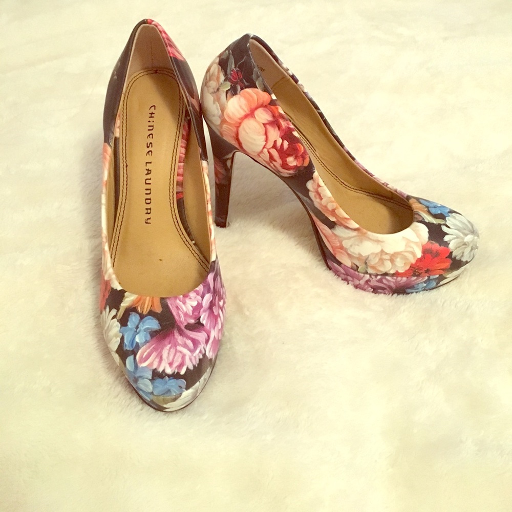 Pumps
