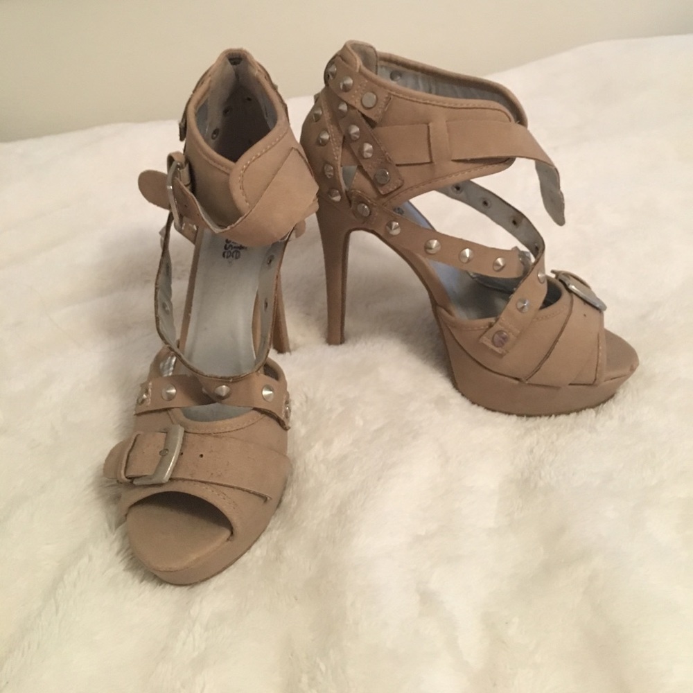 Women's heels