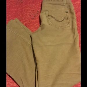 Mossimo Stretch Corduroy Pants