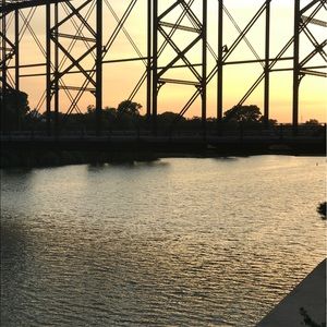 Meet your Posher, Andrew