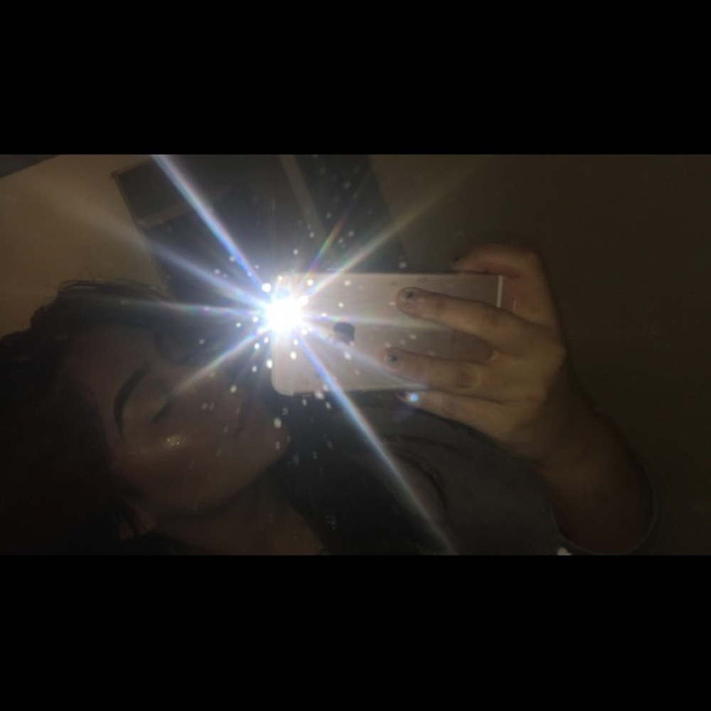 Meet your Posher, Ali