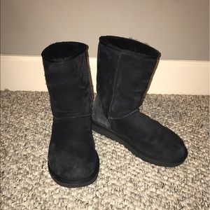 UGG boots