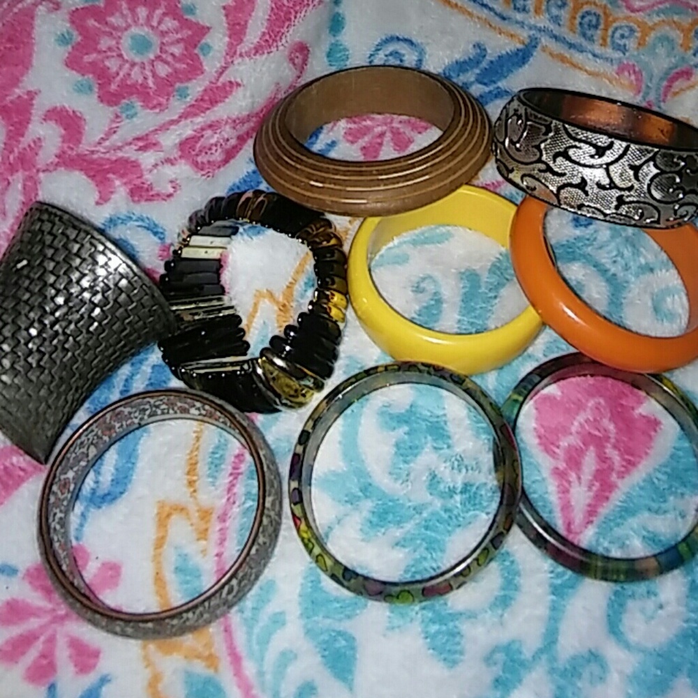 Bangles