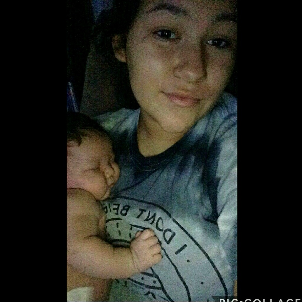 Meet your Posher, Summer