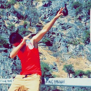 Meet your Posher, Philip jay