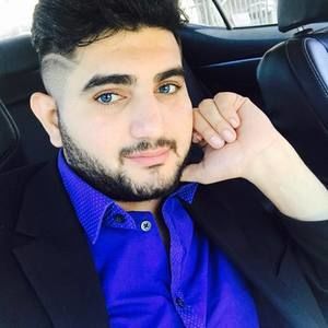 Meet your Posher, Muhammad