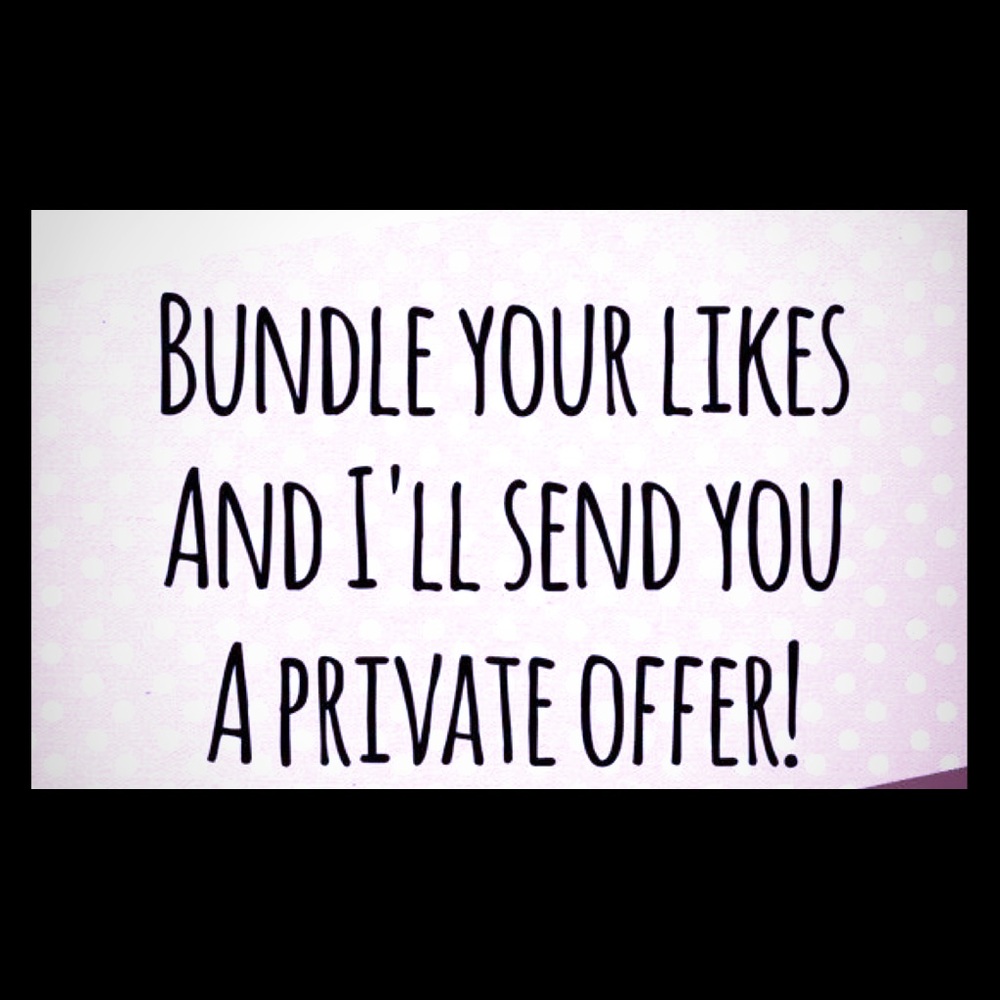Bundle Deal