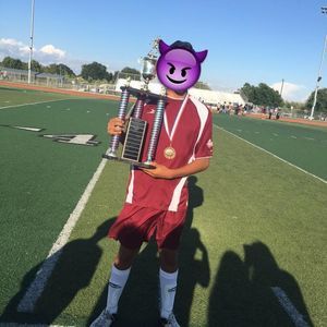 Meet your Posher, Juan