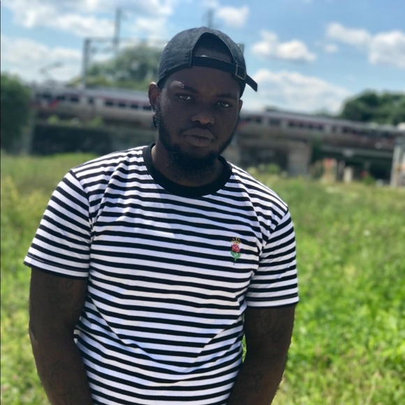 Meet your Posher, Mike - Picture 1 of 1