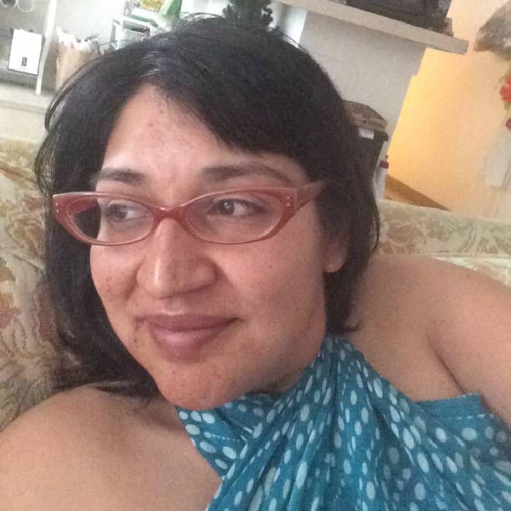 Meet your Posher, Maria