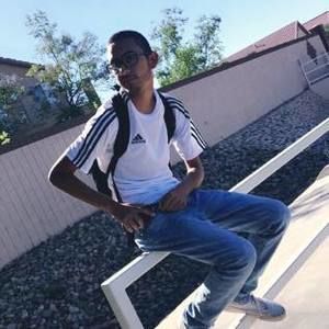 Meet your Posher, Erick