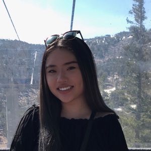 Meet your Posher, Anna