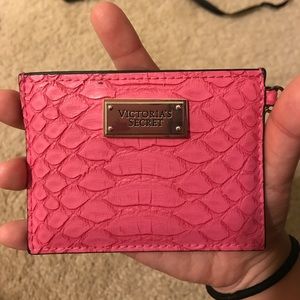 VICTORIA SECRET CARDHOLDER!!! 80% OFF