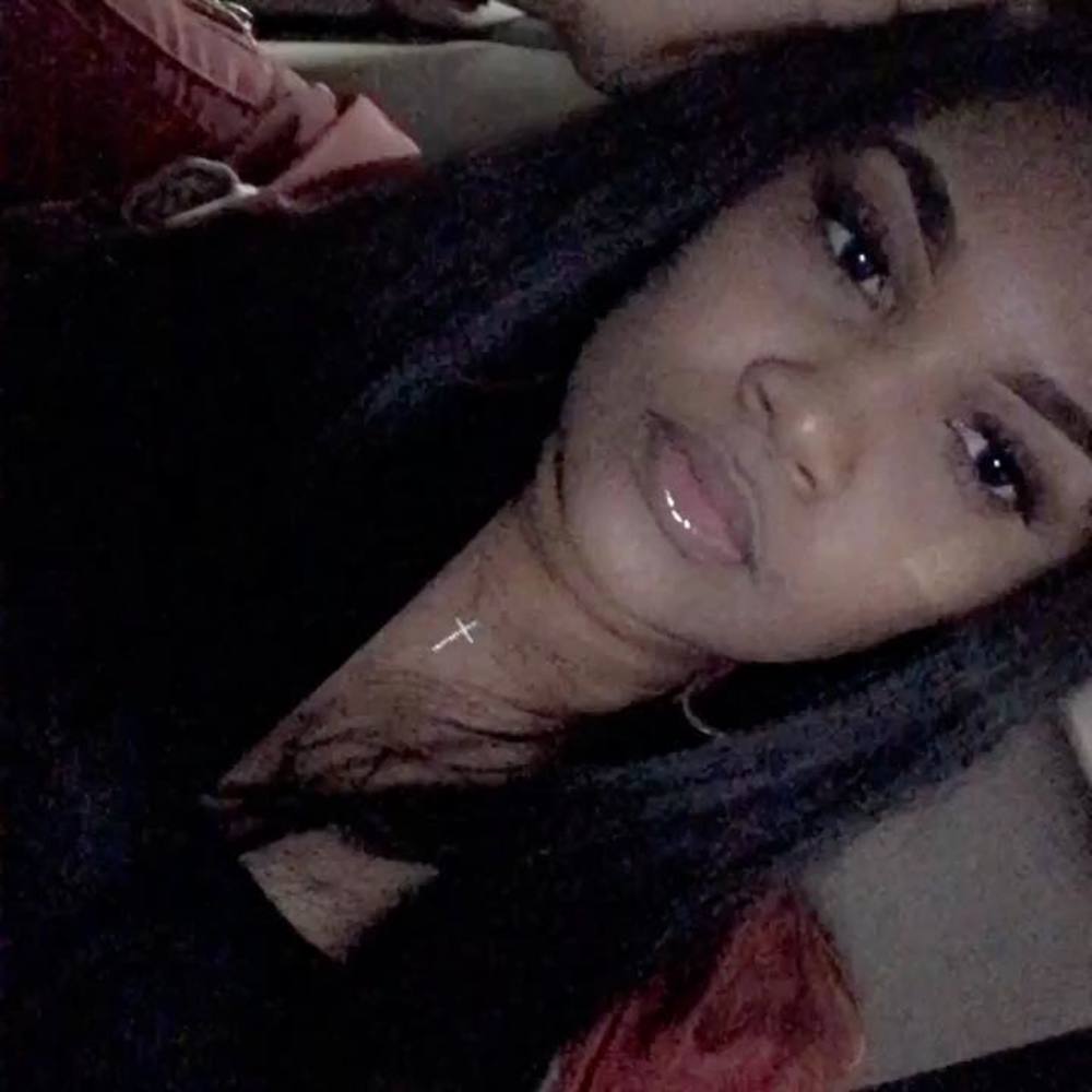 Meet your Posher, Chasity