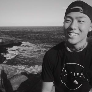 Meet your Posher, Benjamin