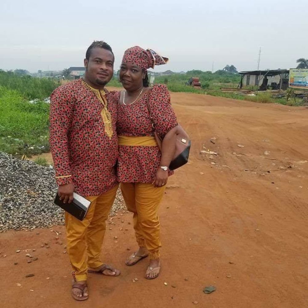 Meet your Posher, Mamameya